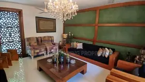 03 Storey House with Roof Top for Sale at Colombo