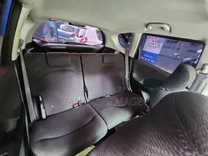 Honda Fit 2012