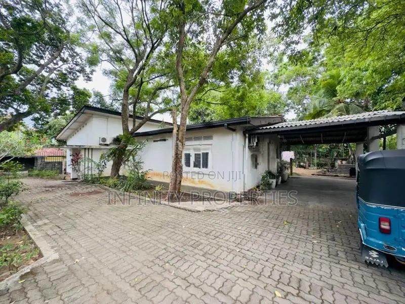 (AF990) 40 P Land Sale At l Mirihana Nugegoda…