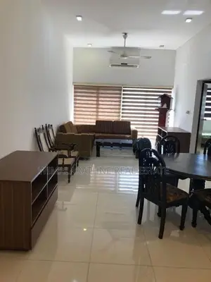 Furnished Apartment for Rent in Nugegoda Melder Place