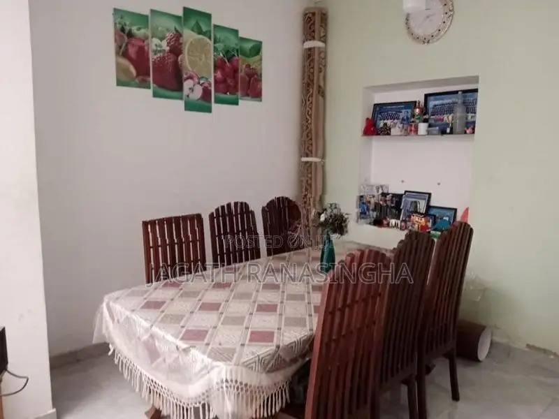 House for Sale in Homagama