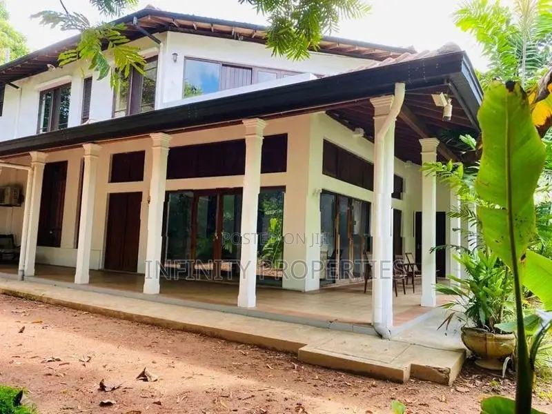 (AFA271) 02 Storey House with 80P Sale at Nugegoda