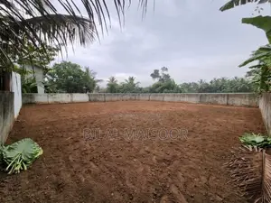 Land for Sale in Panadura