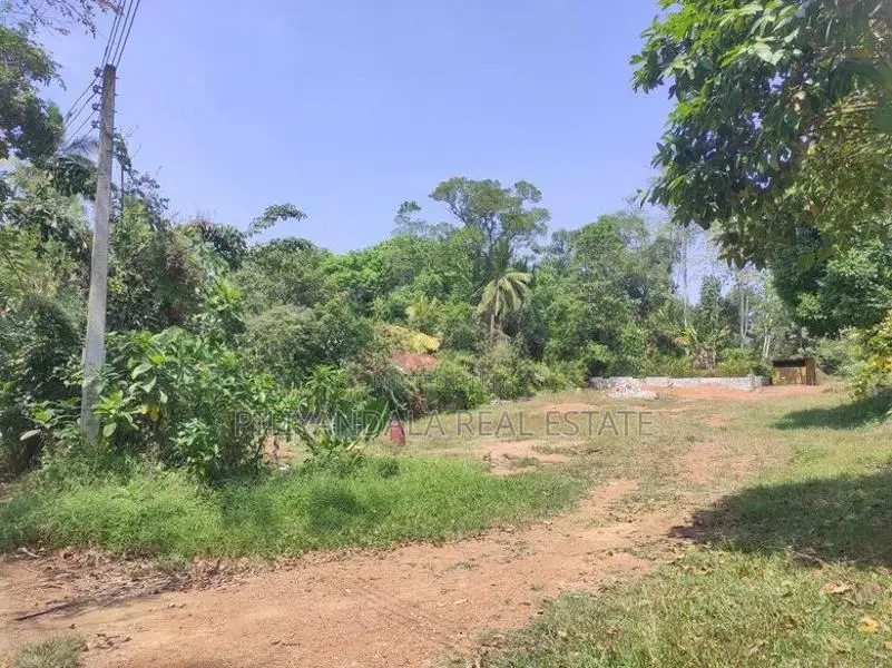 160 P Land for Sale Piliyandala