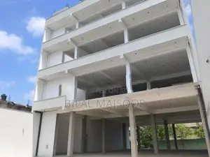 Brand New Commercial Building for Lease in Ratmalana