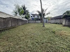 10 Perch Land for Sale- Maharagama