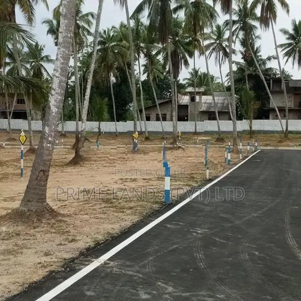 Land for Sale Veyangoda