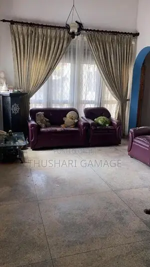 House for Rent Maharagama