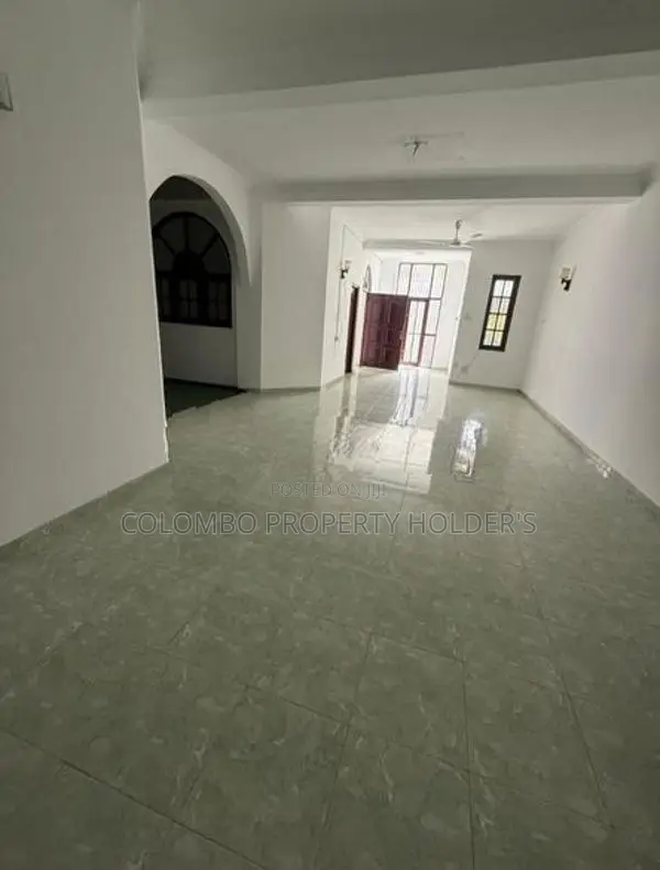 House Rent in Dehiwala