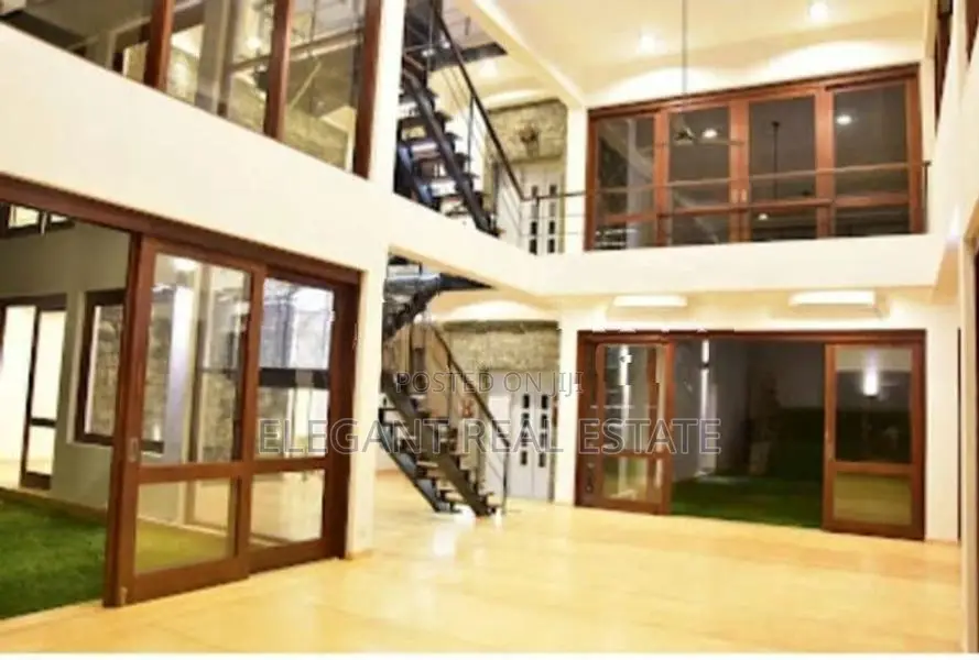 04 Bedroom Unfurnished House for Rent in Battaramulla (A6259)