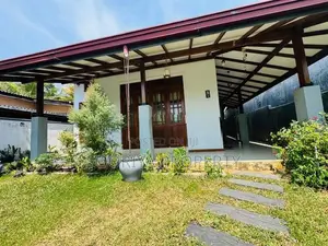 නවීනපන්නයේ තනිමහල් අලංකාර සුඛෝපභෝගී නිවසක් විකිණීමට - Piliyandala