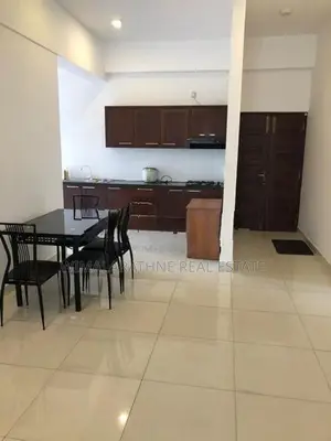 Furnished Apartment for Rent in Nugegoda Melder Place