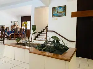 (AFA271) 02 Storey House with 80P Sale at Nugegoda