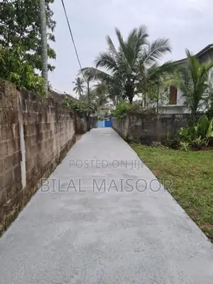 Land for Sale in Panadura