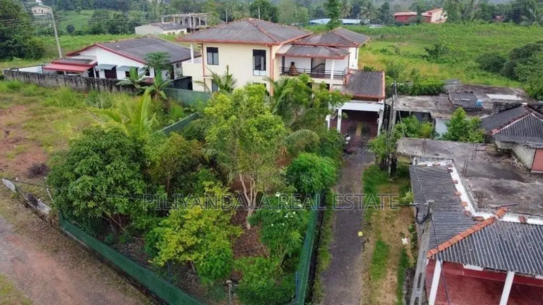 2 Storey Modern House for Sale Piliyandala