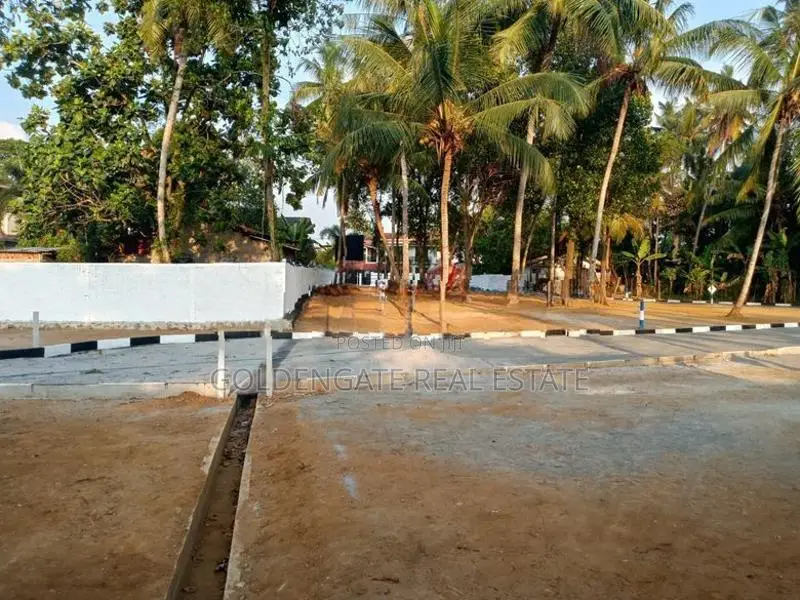 Valuable Land For Sale In Mahabage