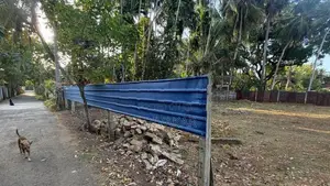 Land for Sale at Uduvil
