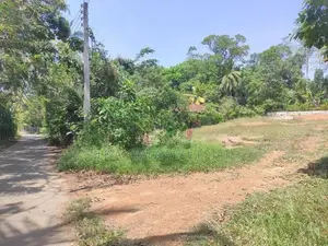 160 P Land for Sale Piliyandala