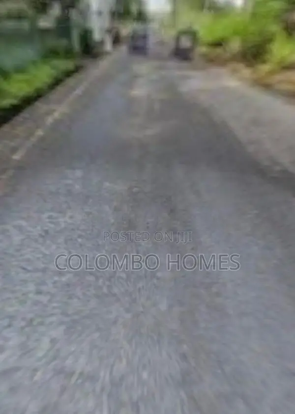 Commercial land for sale - Ratmalana