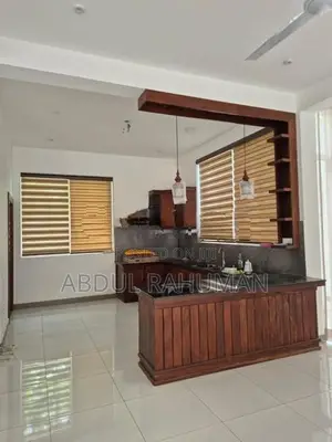 Unfurnished Apartment Dehiwala Junction
