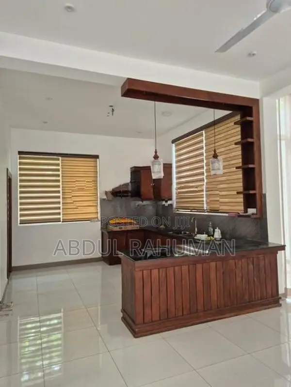 Unfurnished Apartment Dehiwala Junction