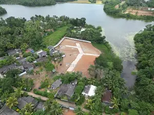 The Valuable Land for Sale in Bandaragama