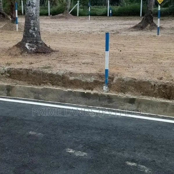 Land for Sale Veyangoda