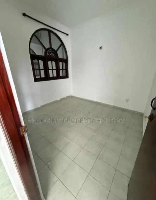 House Rent in Dehiwala