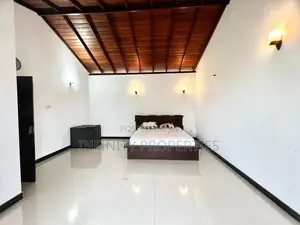(AFA266) 03 Storey House With 25 P Sale At Attidiya
