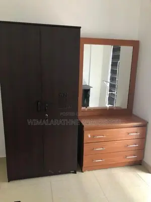 Furnished Apartment for Rent in Nugegoda Melder Place
