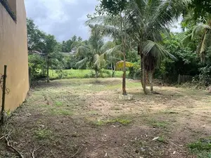 Bare Land for Sale in Samagi Mawatha, Talawathugoda