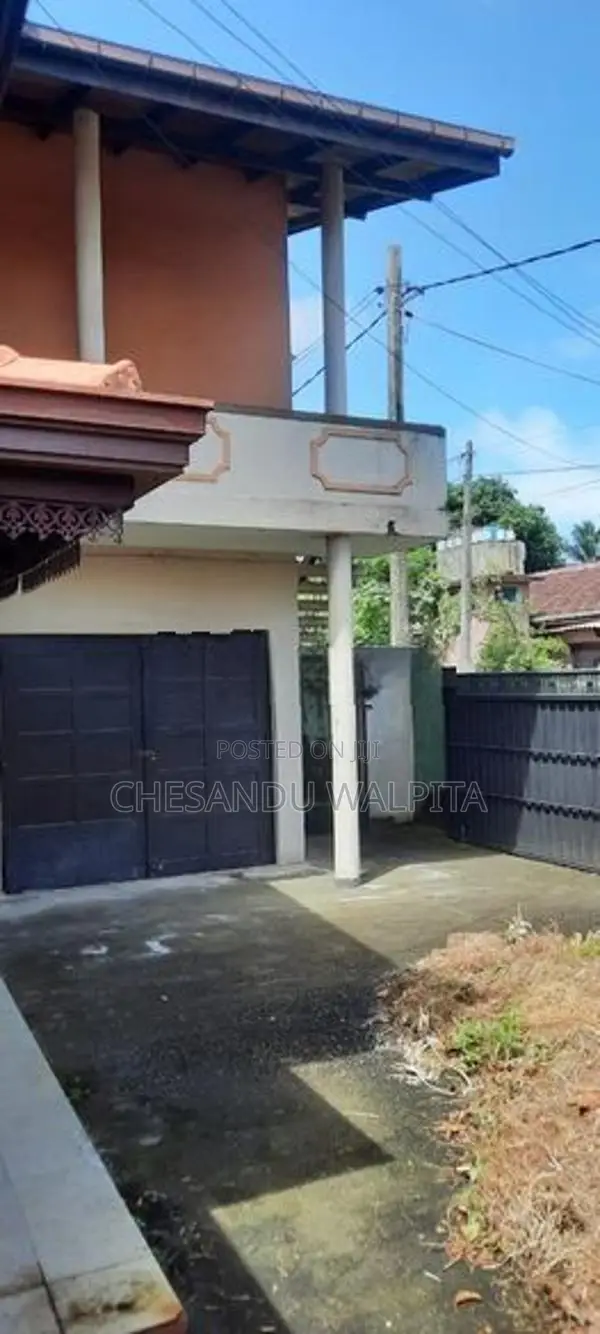 House for Rent in Panadura