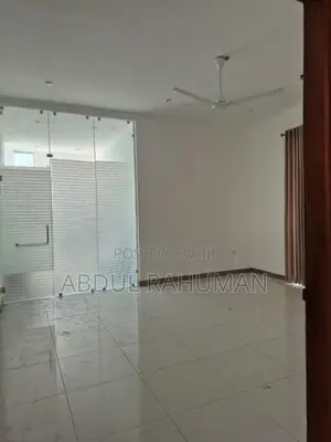 Unfurnished Apartment Dehiwala Junction