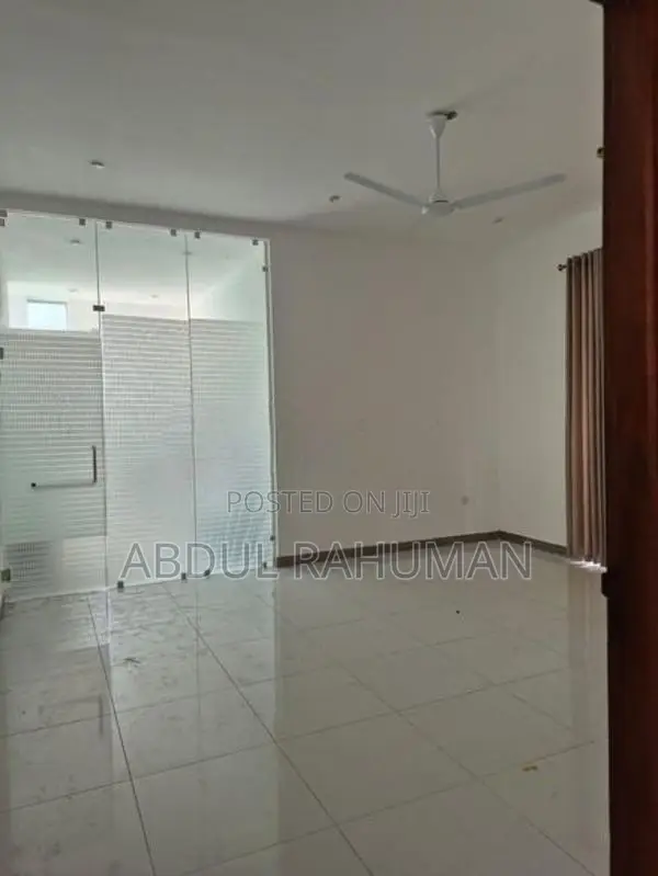 Unfurnished Apartment Dehiwala Junction