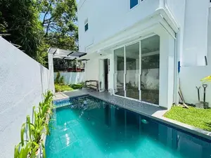 Beautiful Brand New Luxury House for Sale in Piliyandala Town