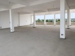 Brand New Commercial Building for Lease in Ratmalana