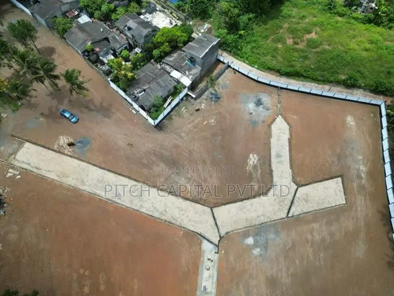 The Valuable Land for Sale in Bandaragama