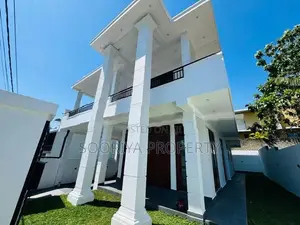 Brand New 2 Storey Luxury House for Sale with Rooftop - Piliyandala