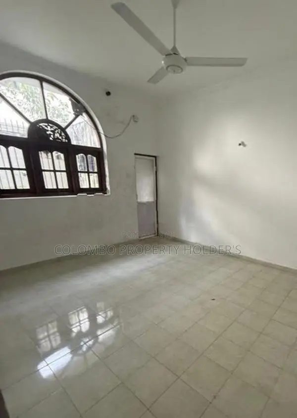 House Rent in Dehiwala