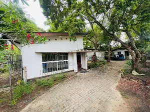 (AF990) 40 P Land Sale At l Mirihana Nugegoda…