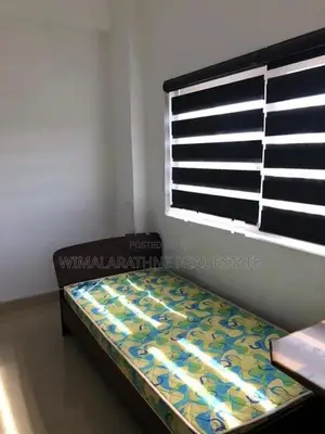 Furnished Apartment for Rent in Nugegoda Melder Place