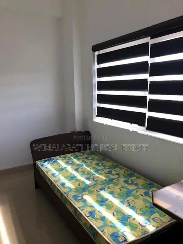 Furnished Apartment for Rent in Nugegoda Melder Place