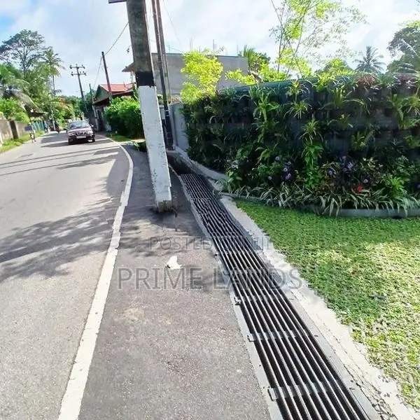 Land for Sale Boralesgamuwa