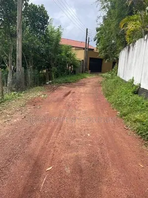 Bare Land for Sale in Samagi Mawatha, Talawathugoda