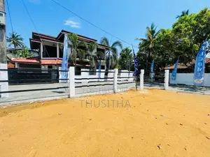 Wattala Mahabage Land Plot for Sale