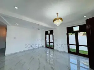 Brand New 2 Storey Luxury House for Sale with Rooftop - Piliyandala