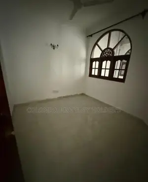House Rent in Dehiwala