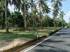 Land for Sale Yakkala