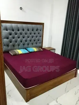 4 Br Luxury Apartment for Sale - Colombo 5