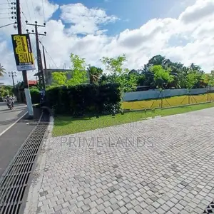Land for Sale Boralesgamuwa